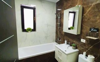 Apartament 2 cam, SD, 50mp+ 50mp Terasa cu view exatraordinar [Valea Lupului] - Poză 6