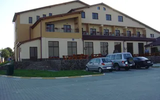 Fostul Hotel Rin - Miercurea Sibiului - Poză 20