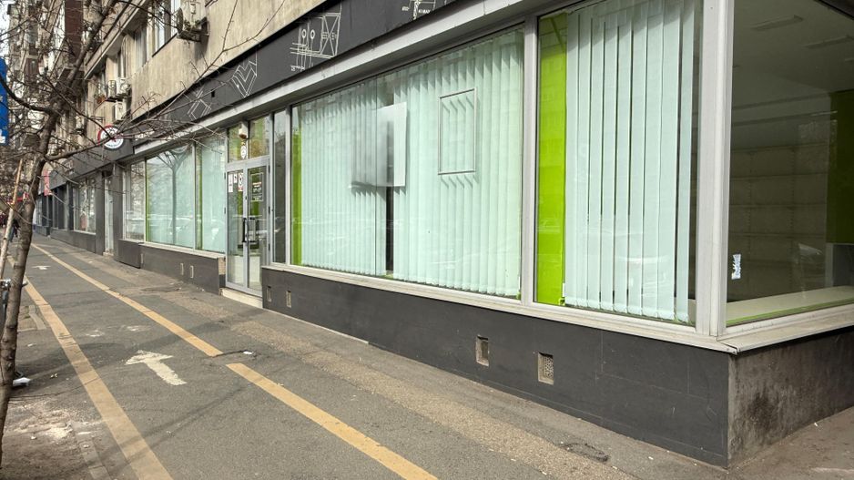 Spatiu Comercial Stefan cel Mare | Aleea Circului - Poză 5