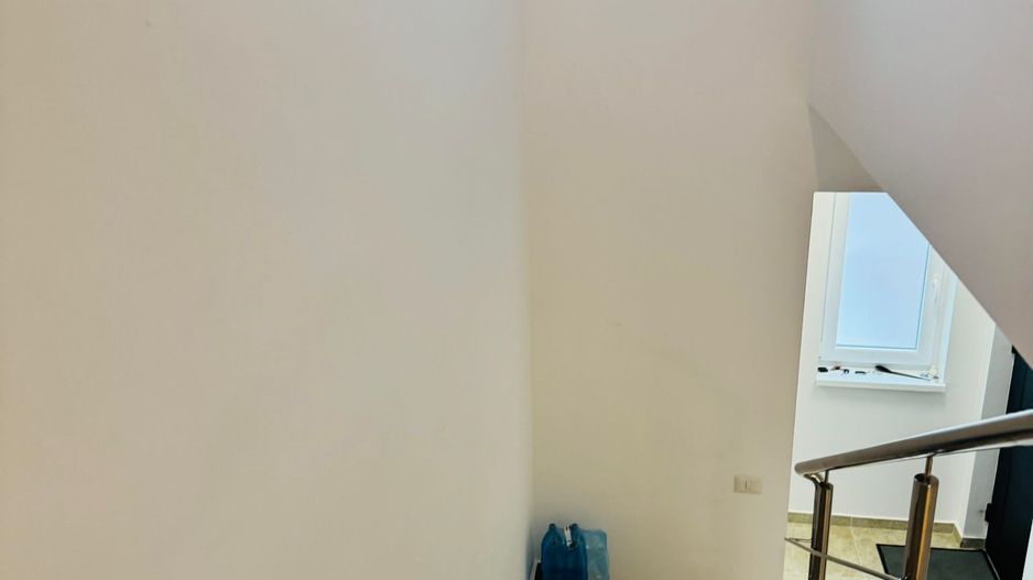 Vilă 3 camere mobilata 3 locuri parcare  Safirului Bragadiru - Poză 21