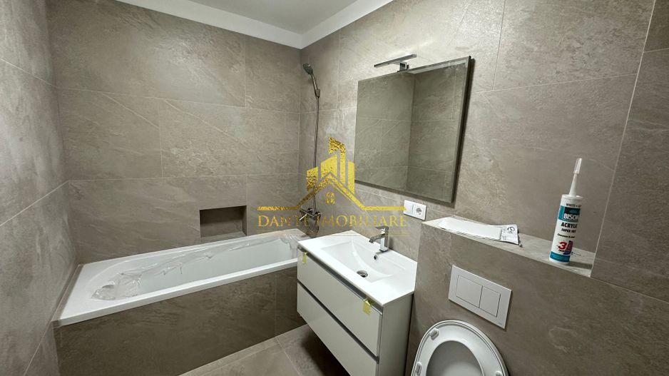 3 camere, decomandat, modern, 2 terase, parcare, Iris, Oasului - Poză 17