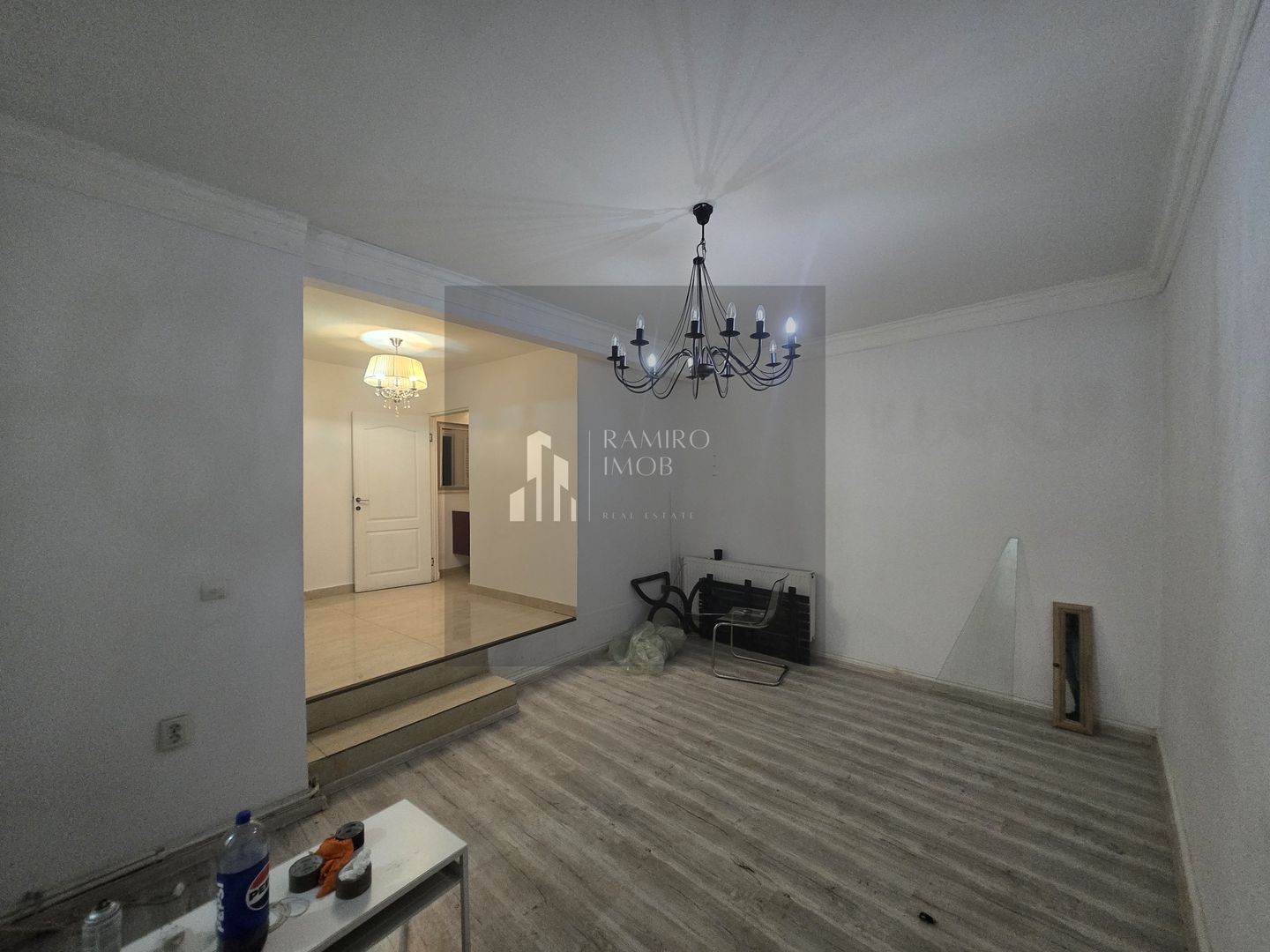 Apartament /casa 150m utili -an1990 Corneliu Coposu-Calarasilor Unirii - Poză 1