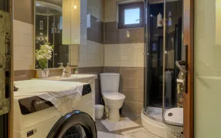 VILĂ INDIVIDUALĂ P+M | 150 MP |  TOATE UTILITATILE - Poză 25