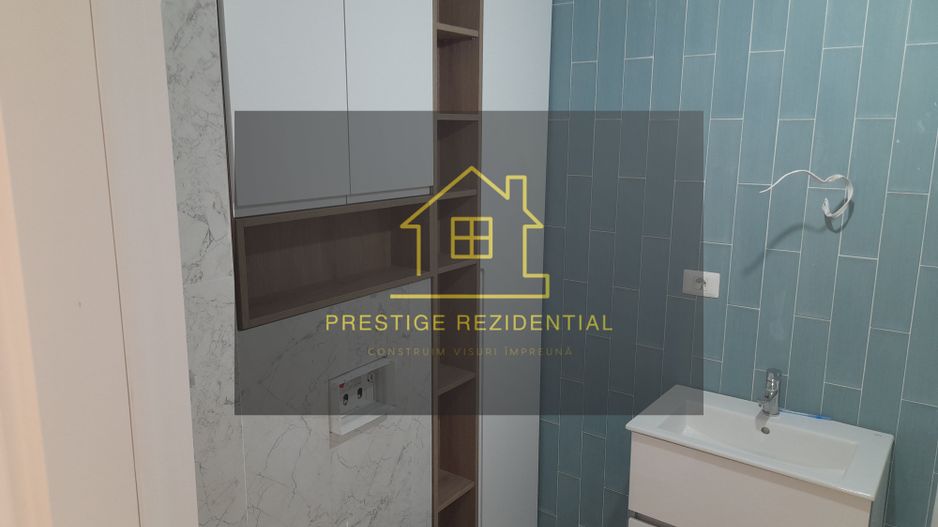 Ap 2 Camere Decomandata,Finisaje Premium,Nicolae Grigorescu-Metrou - Poză 7