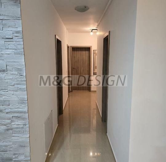 Apartament 3 camere Giroc - bloc nou - Poză 8