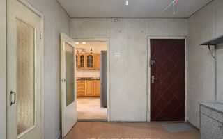 Apartament cu 3 camere Telecentru, mun. Chișinău - Poză 6