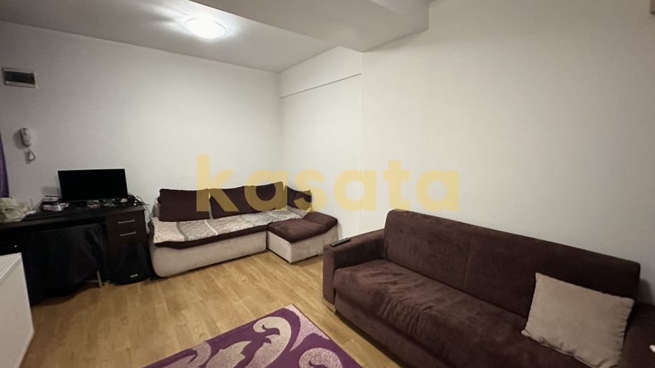 Garsonieră | Drumul Taberei | Etaj Intermediar | Parcare - Poză 1