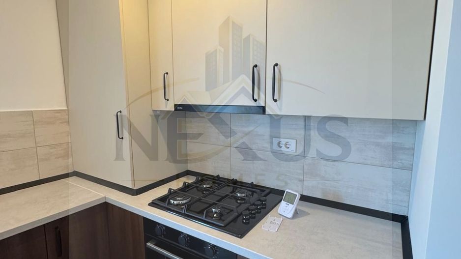 Cheile Turzii-Apartament 2 camere tip studio-- Metrou Dimitrie Leonida - Poză 4