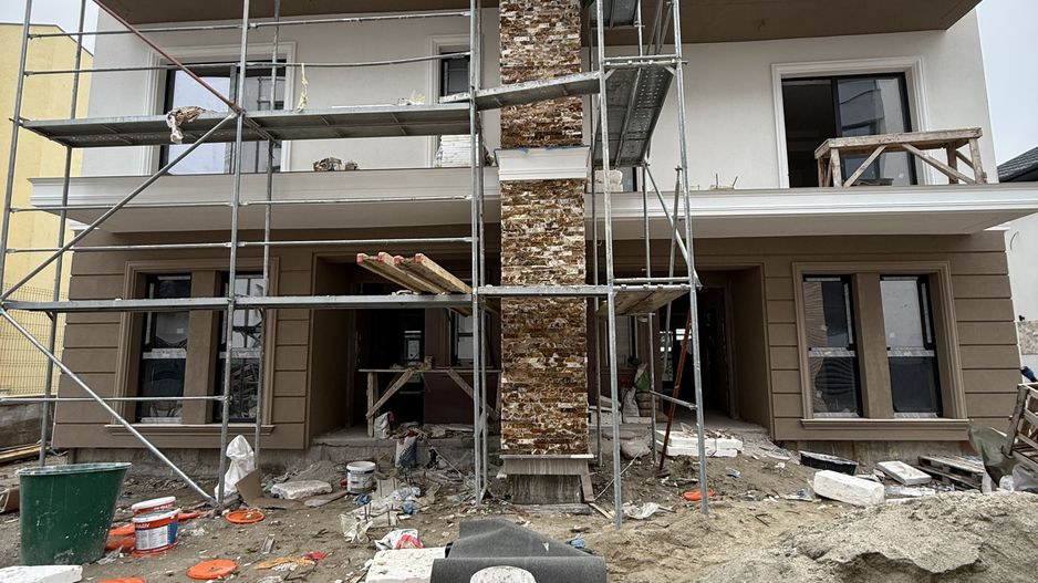 CASA TIP DUPLEX// PREDARE VARA ANULUI 2026! - Poză 26