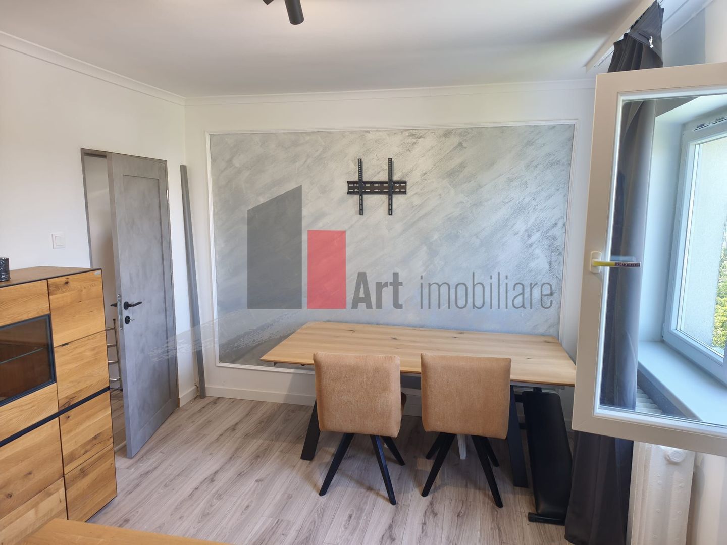 Vânzare apartament 2 camere decomandat Luică - Poză 10