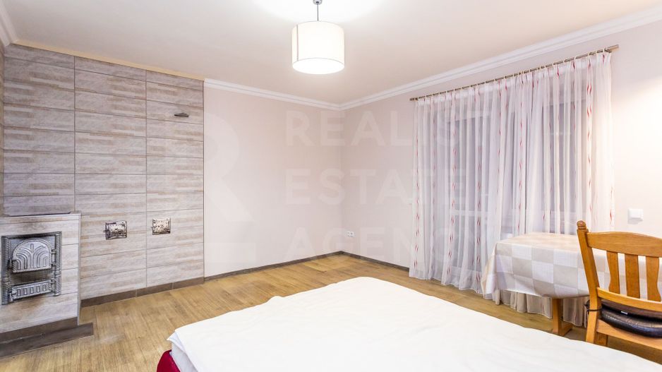 Vânzare, casă, 3 nivele strada Livezilor, Cricova. - Poză 16