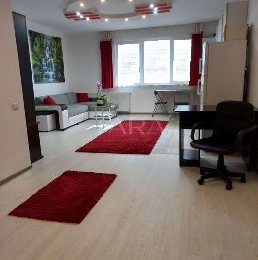 Apartament finisat, 2 camere, mobilat si utilat. - Poză 3