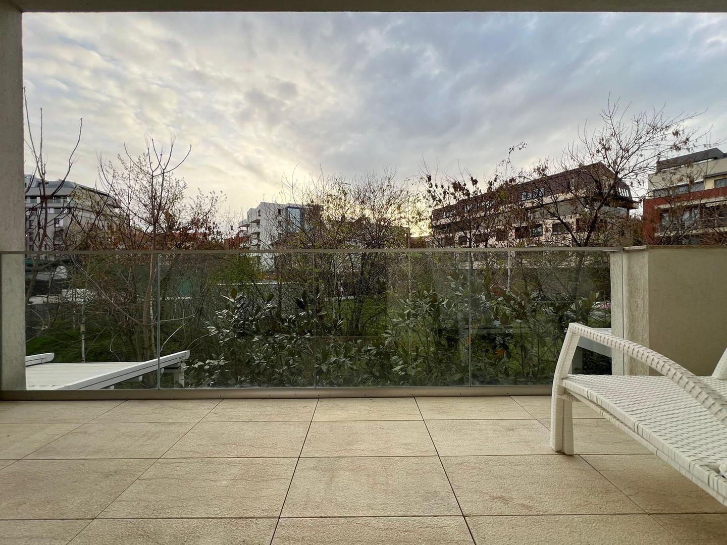 Inchiriere apartament 3 camere - Nordis Herastrau Residence - Poză 21