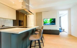 Apartament High End 2 Camere în One Mircea Eliade I View spectaculos - Poză 6