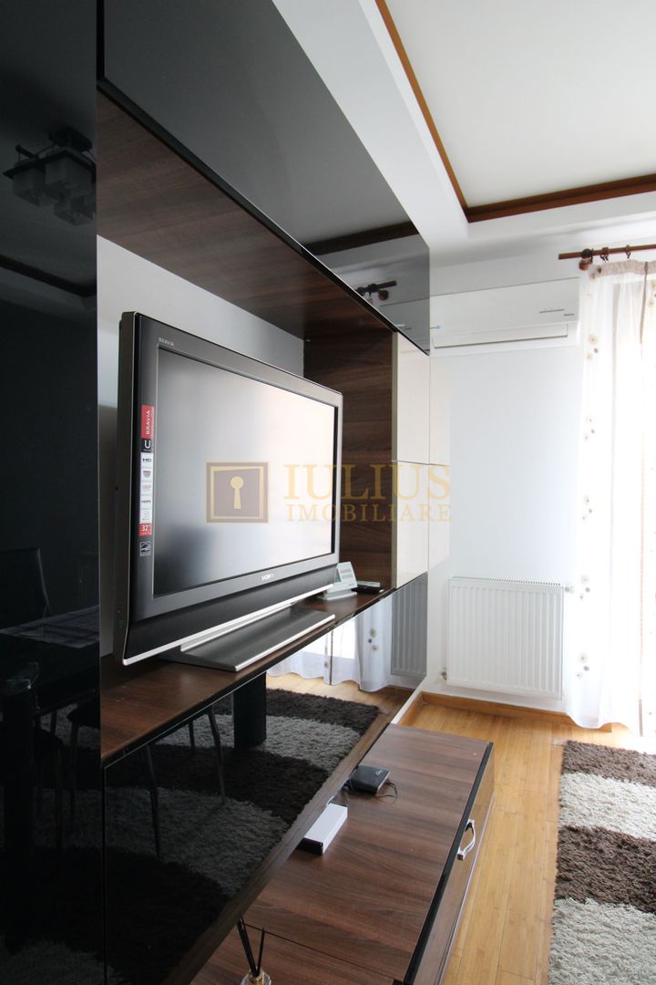 Stadion/Complex Studentesc;3 camere, 2 dormitoare egale, centrala proprie si AC. - Poză 5