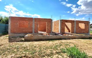 Oferim spre vanzare Duplex 3 camere, separat între unități, Giroc, 0% Comision - Poză 1