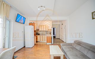 Mamaia Nord-Malul marii-Bloc boutique, 69 mp, terasa, loc parcare! - Poză 2