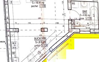 Gradina proprie 25 mp. Spatios. CF de Timisoara - Poză 14