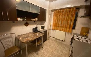 Apartament 3 camere, complet mobilat si utilat, Bd Iuliu Maniu, Piata Gorjului - Poză 8