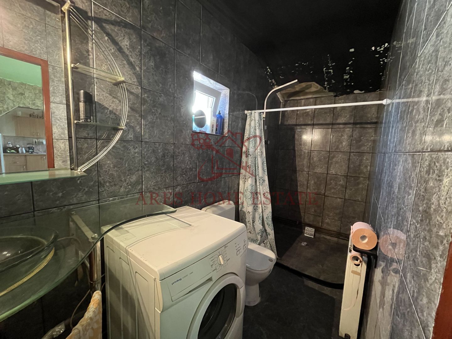 Casă individuală P+1+pod, pe piloni cu panouri solare - Poză 15