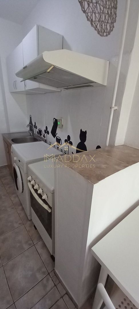 ✨ CONFORT & LOCALIZARE ✨ Garsonieră  | Lujerului  | Centrala | Metrou - Poză 4