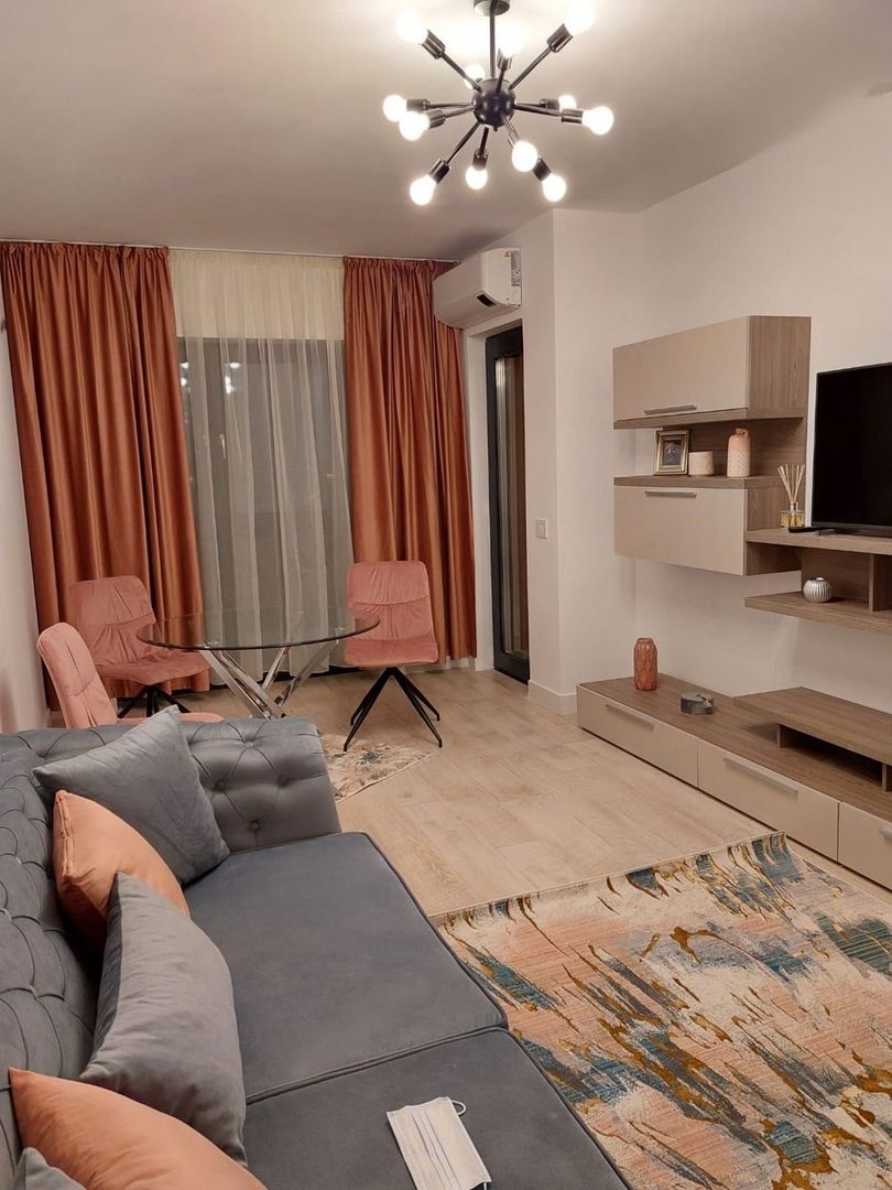 APARTAMENT LUX | PARCULUI20 - Poză 2