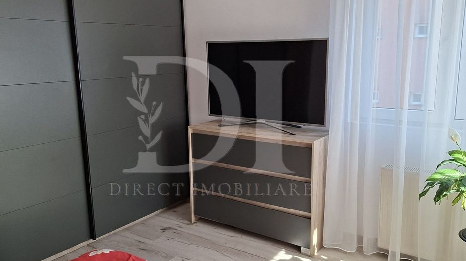 Apartament la cheie / etaj intermediar / Zona Eroilor - Poză 5