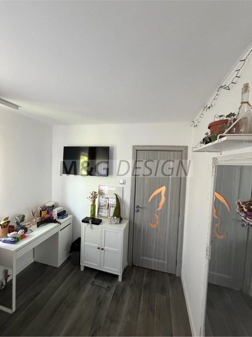 Apartament 3 camere Sagului - Poză 15