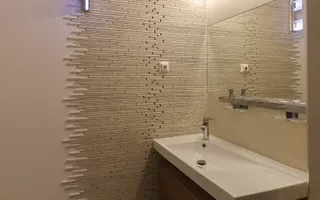Penthouse superb in Andrei Mureșanu, 102 m2,  garaj + boxă - Poză 23