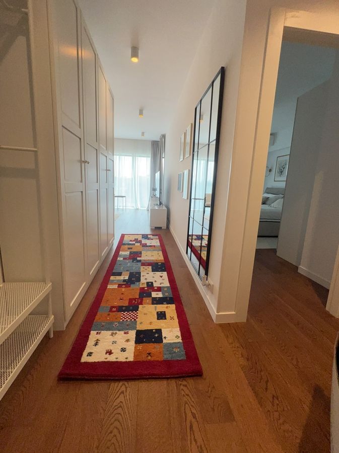 Apartament 2 camere de inchiriat | One Cotroceni - Poză 6