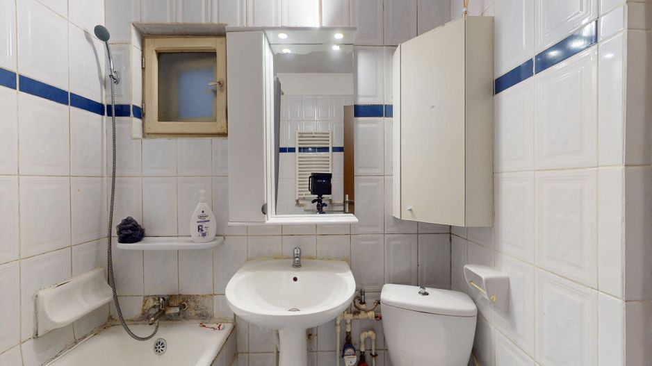 Apartament 3 camere Gorjului | 1981 | Etaj 6/10 - Poză 9