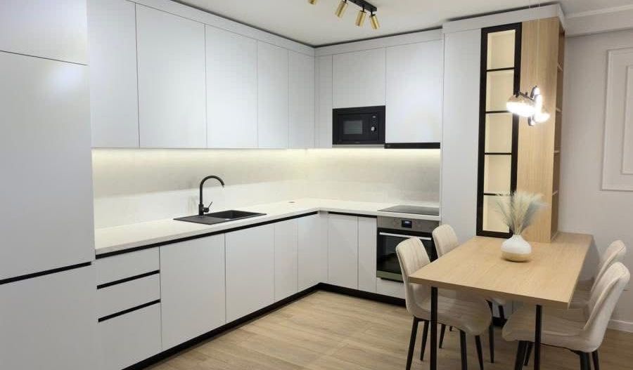 Apartament NOU  2 camere  – Zona Eroilor, Florești - Poză 8