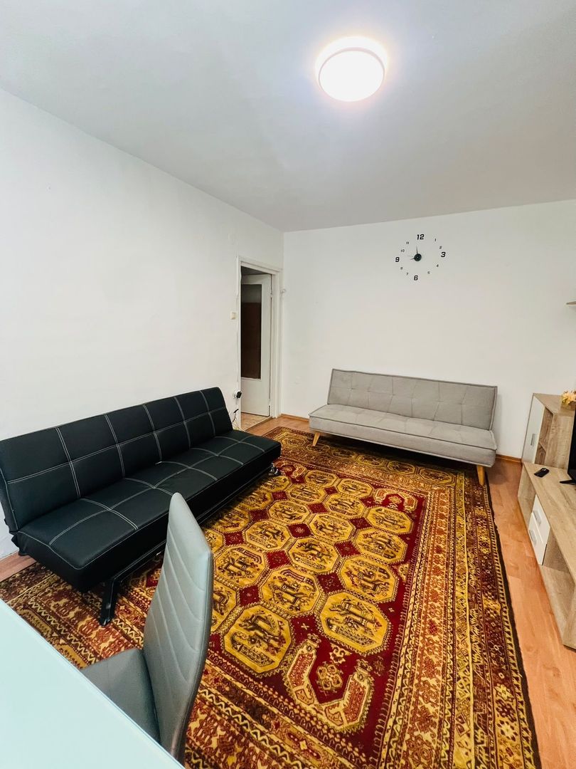 Apartament cu 2 camere de inchiriat in Rogerius - Poză 3