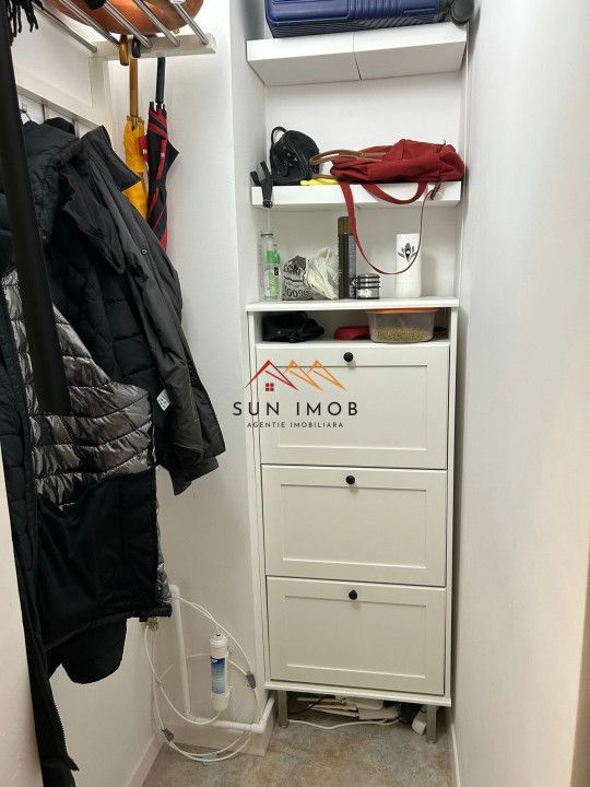 Apartament 4 camere, decomandat, 101 mp, CT, recent renovat, Decebal - Poză 10