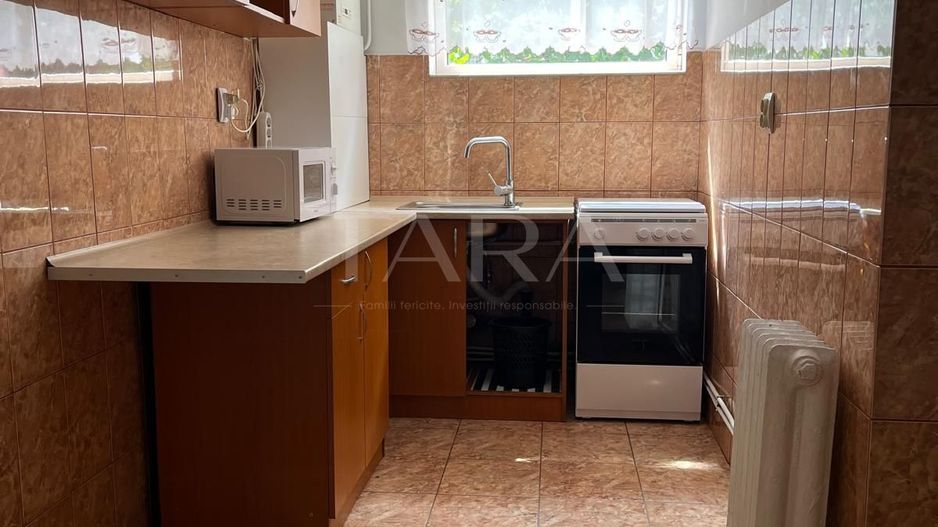 Apartament 1 cameră, Grigorescu, 34 mp, decomandat. - Poză 2
