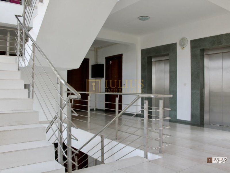 Ultra-modern, 80mp utili ! Complex Rezidential deosebit - Take Ionescu. - Poză 21