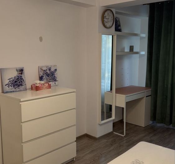Apartament 2 camere , etaj 1-Pacurari-Rasarit de Soare-450euro - Poză 6