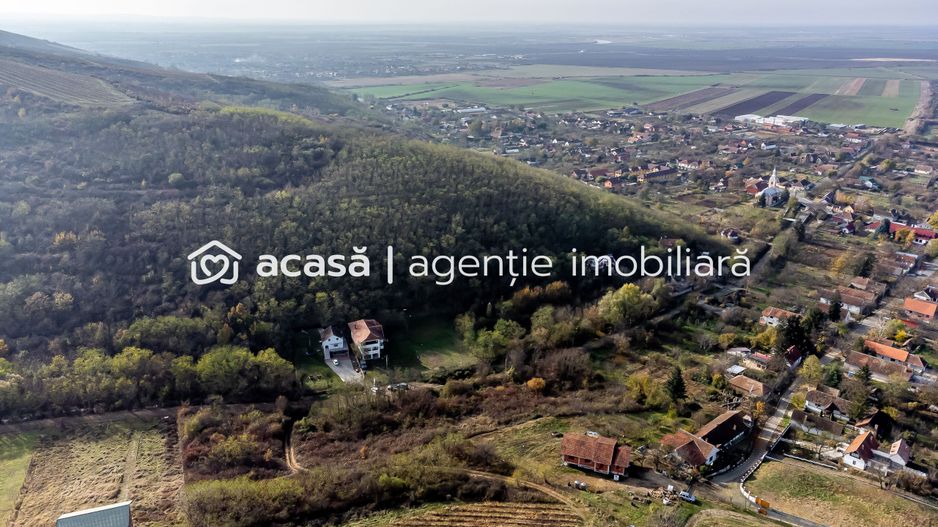 Casă în localitatea Miniș - Comision 0% la cumparare - Poză 10