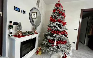 CASA COMPLET UTILATA SI MOBILATA MODERN CU GRADINA | 1100 MP |MARGINEA - Poză 6