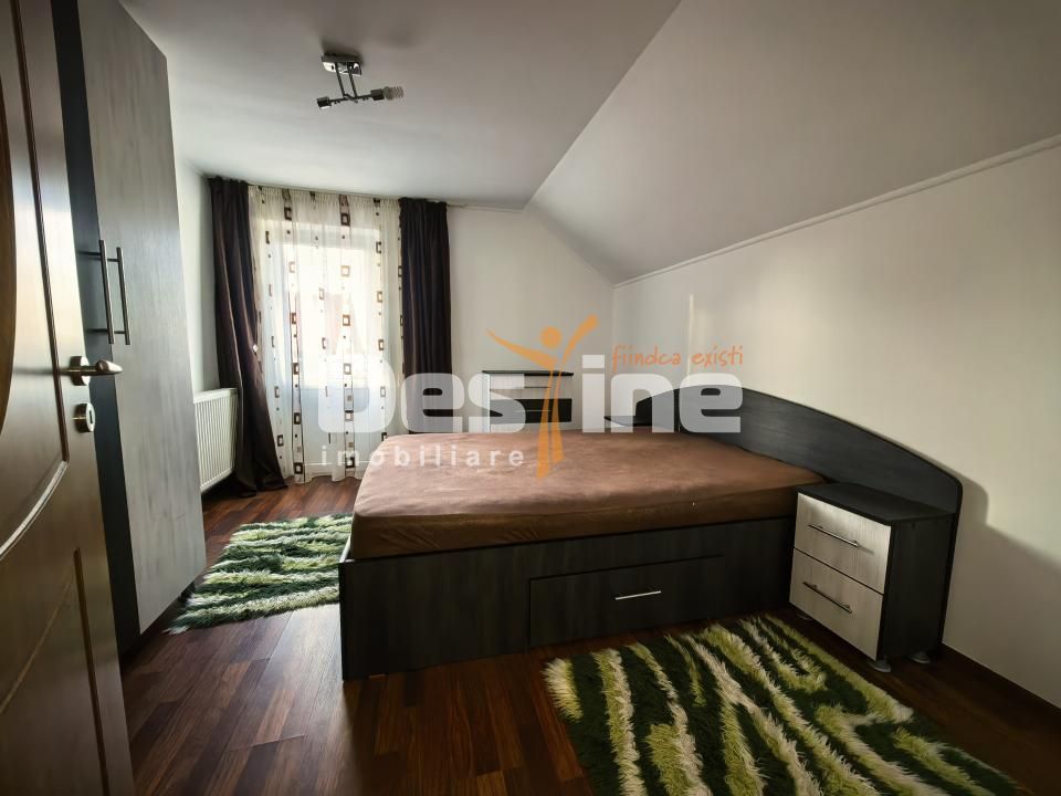 Casă individuală 4 camere 2 garaje 150 mp + anexa și gradina - Poză 7