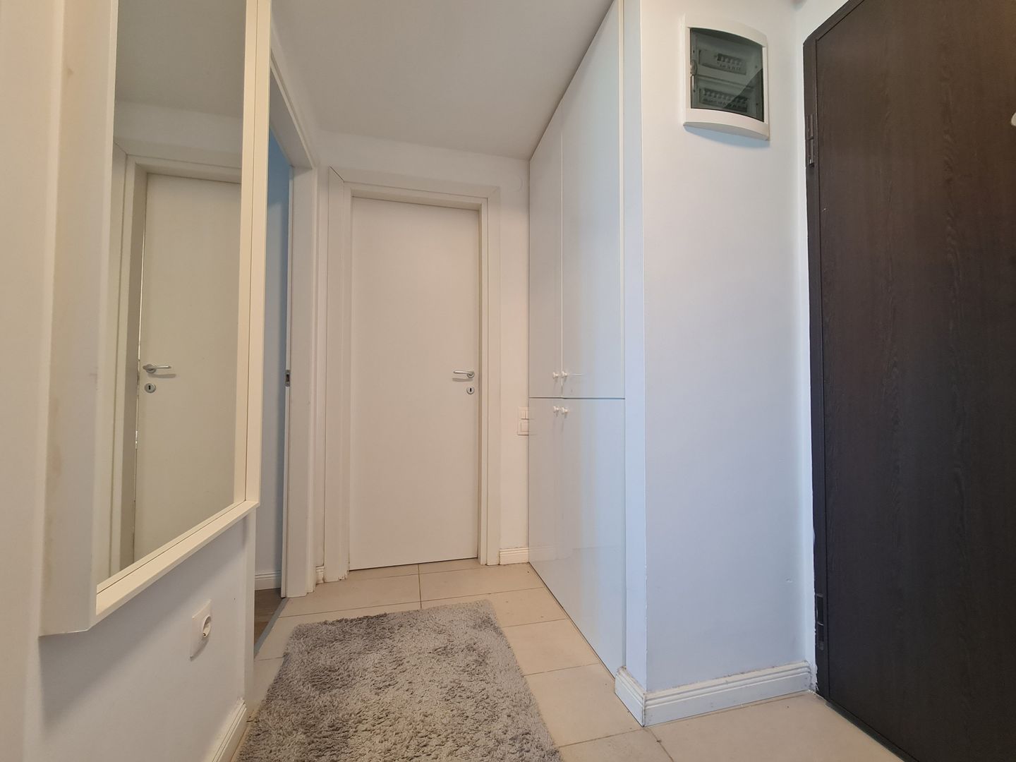 Apartament | 3 camere | Cosmopolis - Poză 5