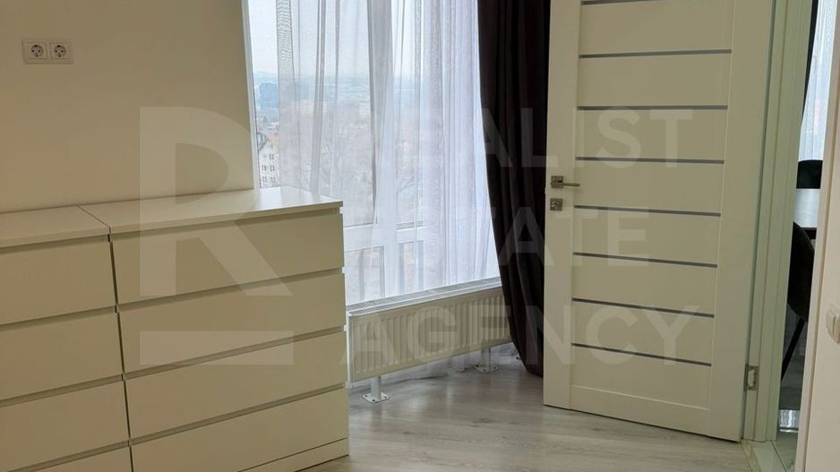 Chirie, apartament, 2 camere, str. Ioana Radu, Buiucani - Poză 4