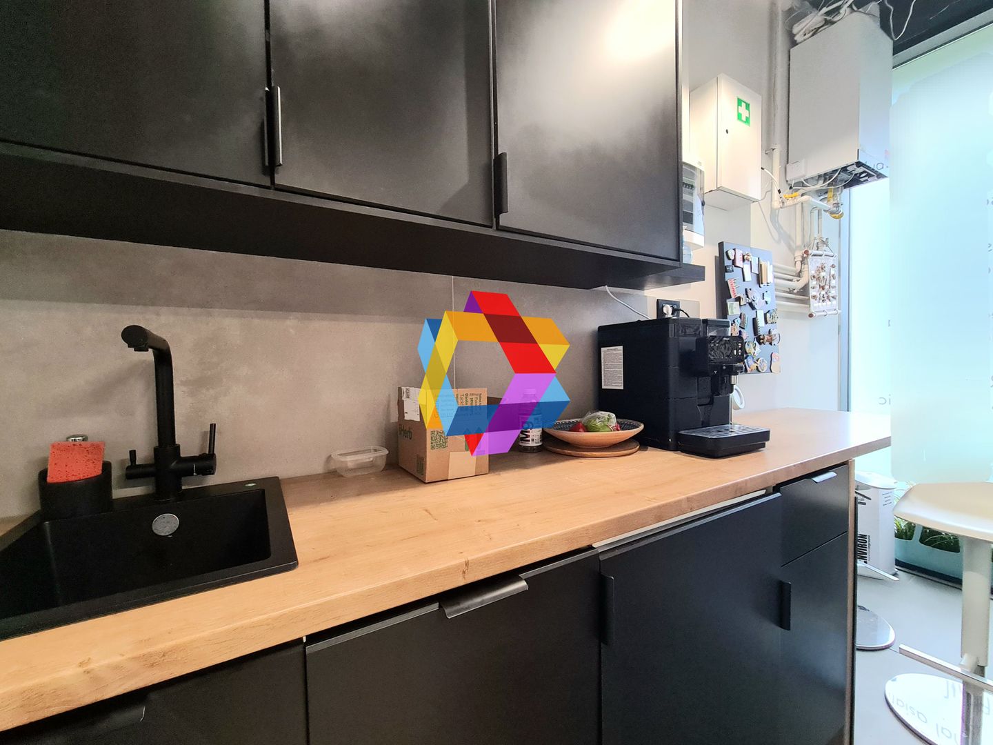 Spatiu comercial de închiriat, Brasov, zona Coresi - 63 mp # plus-imo.ro - Poză 9