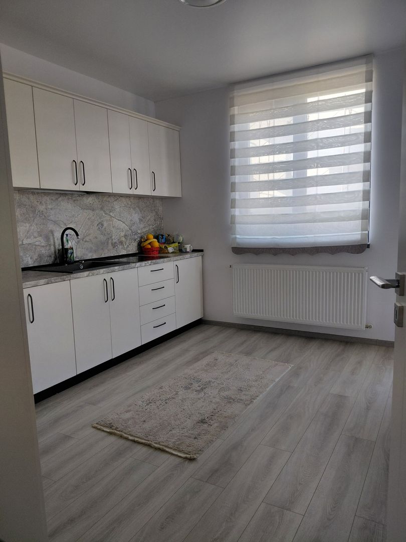 Casă modernă, P+1,complet mobilată, în complex privat – zona Metro - Poză 13