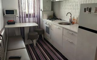 Apartament modern cu 2 camere, complet mobilat – suprafață utilă de 45 mp - Poză 5