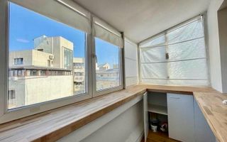 VANZARE APARTAMENT PARCUL CISMIGIU 44MP RENOVAT LUMINOS FARA RISK - Poză 2