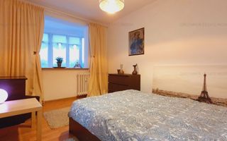 Renovat si mobilat modern, vis a vis de Kaufland planul 2, 10 minute metrou Obor - Poză 5