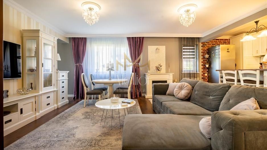 Apartament superb cu 4 camere bloc nou 2 parcari str. Oasului! - Poză 2