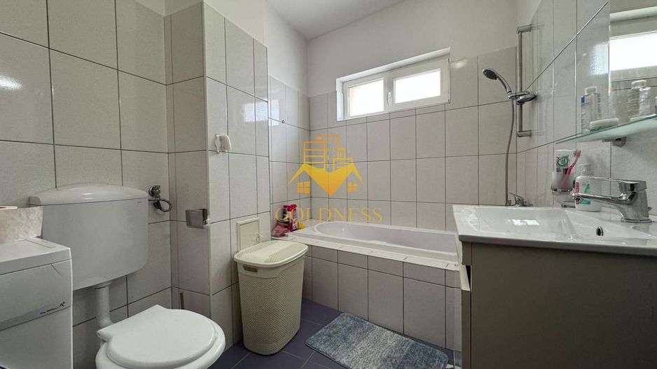 2 camere, modern, Zorilor, Zona Spitalul de Recuperare, Observatorului - Poză 6