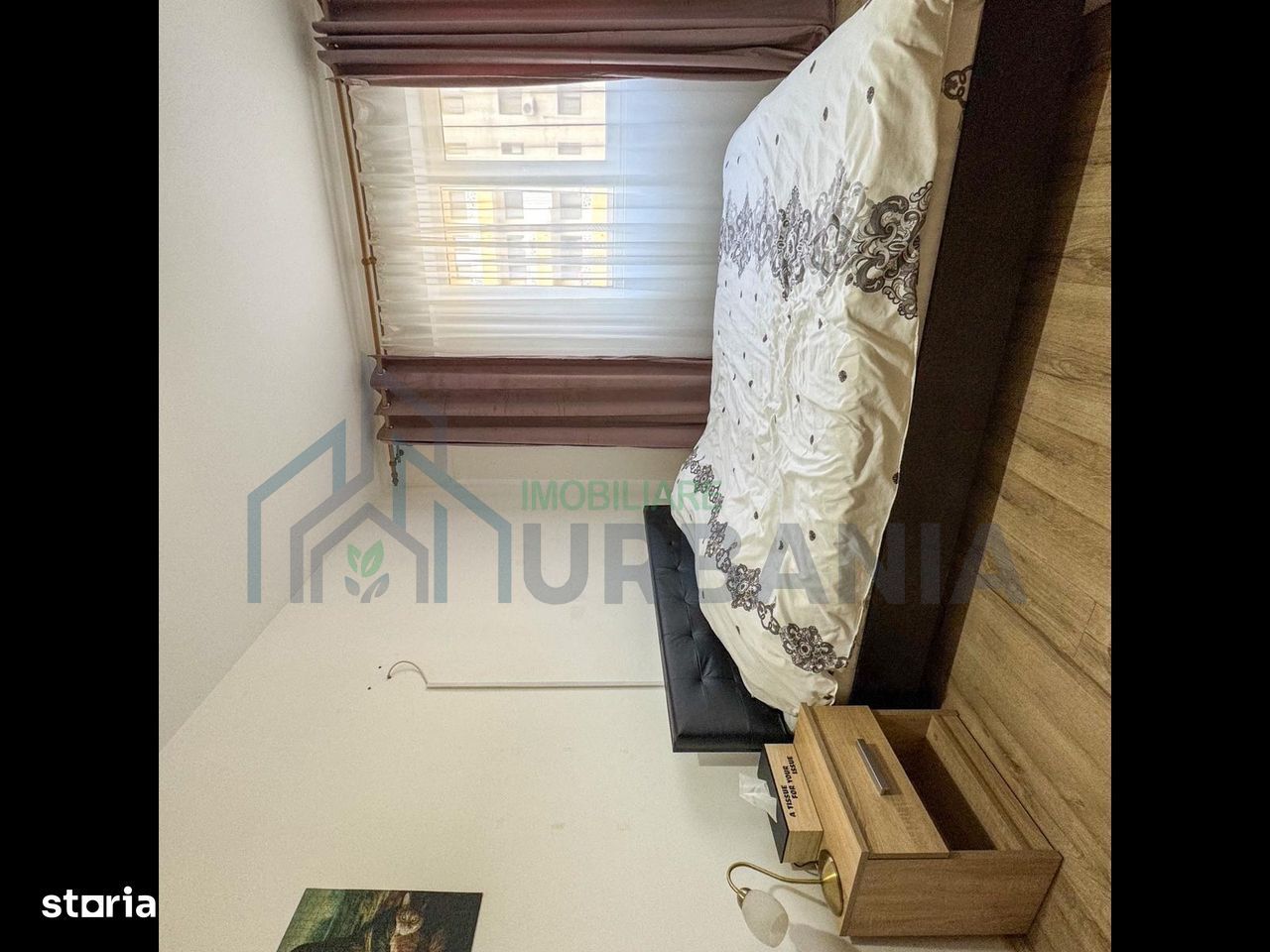 INCHIRIERE APARTAMENT CU 2 CAMERE - Poză 7